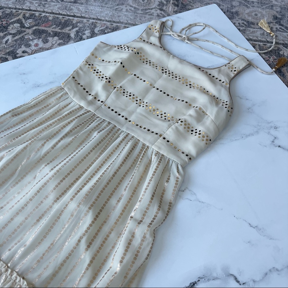 House of Indya - maxi dress